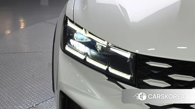Renault Korea (Samsung) Grand Coleos id 4523059 из Кореи 14