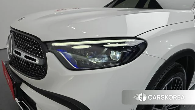 Mercedes-Benz GLC-Class X254 id 4934651 из Кореи 14