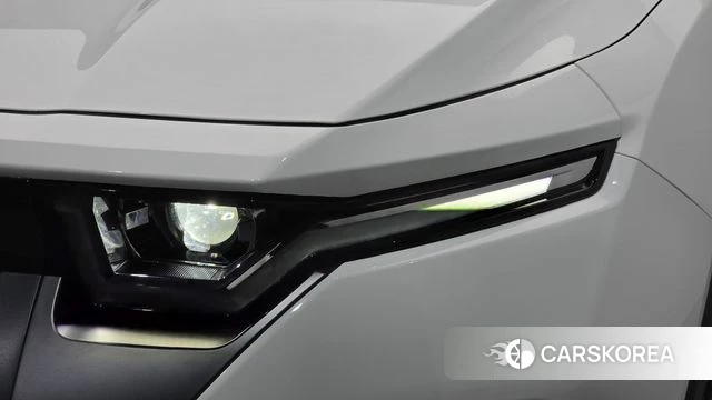 Ssangyong Torres id 4991497 из Кореи 14