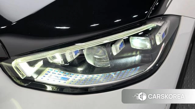 Mercedes-Benz S-Class W223 id 5022979 из Кореи 14