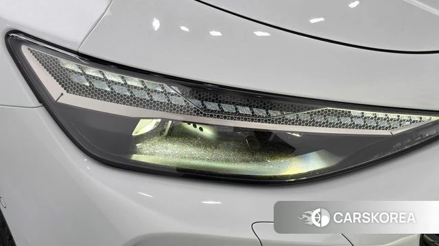 Audi A6 (C9) id 5045420 из Кореи 14
