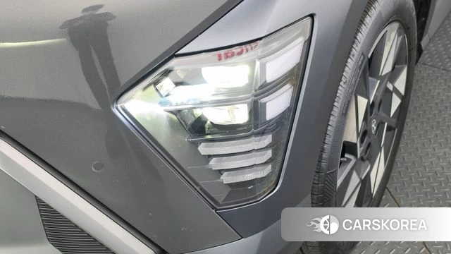 Hyundai Kona Hybrid (SX2) id 5016186 из Кореи 14