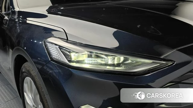 Kia K8 id 5047510 из Кореи 14