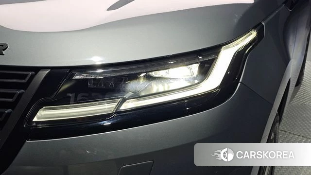 Land Rover Range Rover Velar id 4985020 из Кореи 14
