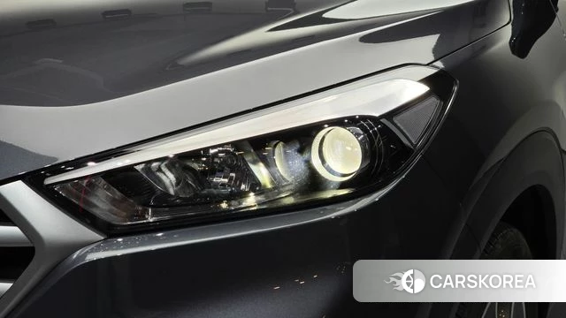 Hyundai All New Tucson id 4988345 из Кореи 14