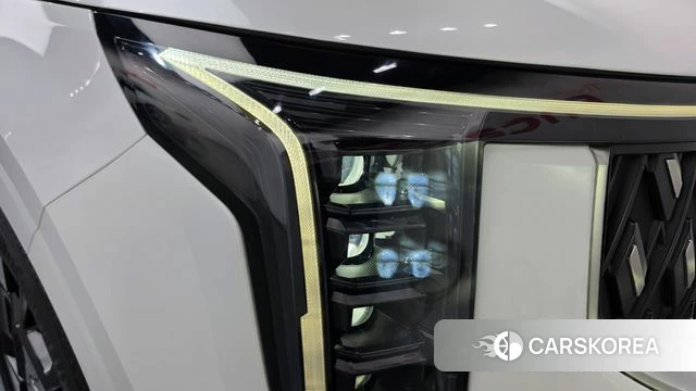 Kia The New Carnival 4th Generation id 4985530 из Кореи 14
