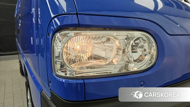Chevrolet (GM Daewoo) New Damas id 5041871 из Кореи 14