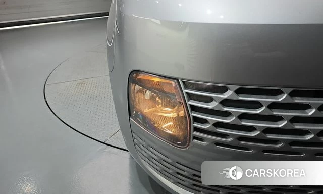 Hyundai Staria id 4976317 из Кореи 14