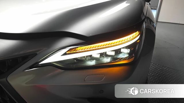 Lexus NX350h Second generation id 4928113 из Кореи 14