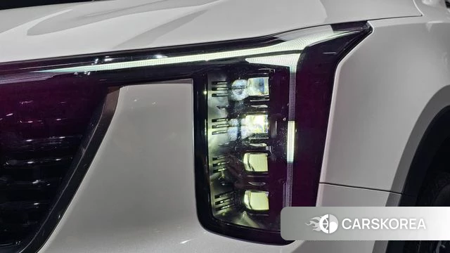 Kia The New Sorento 4th Generation id 4985554 из Кореи 14