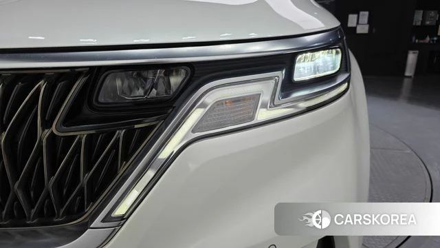 Kia Carnival 4th generation id 4959326 из Кореи 14