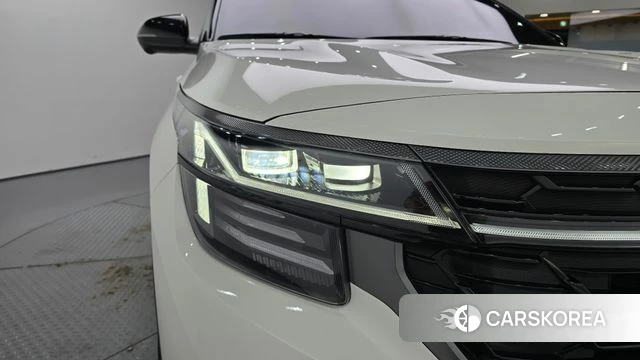 Kia The New Seltos id 4965062 из Кореи 14