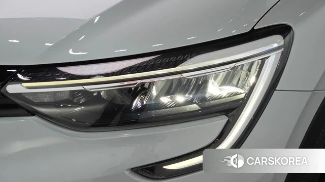 Renault Korea (Samsung) XM3 id 5022095 из Кореи 14