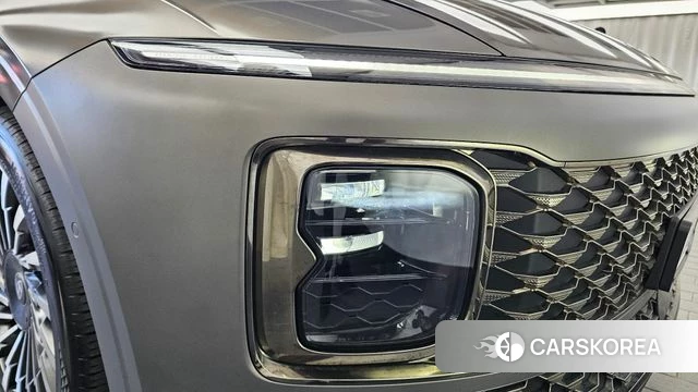Hyundai Grandeur Hybrid (GN7) id 5046157 из Кореи 14