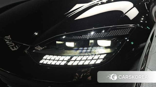 Hyundai Ionic 6 id 4965780 из Кореи 14