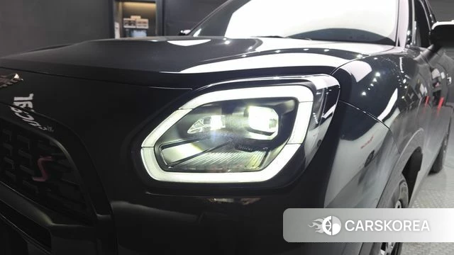 Mini Cooper S Countryman 3rd Generation id 4904059 из Кореи 14