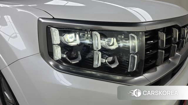 Kia Mohave Master id 4966447 из Кореи 14