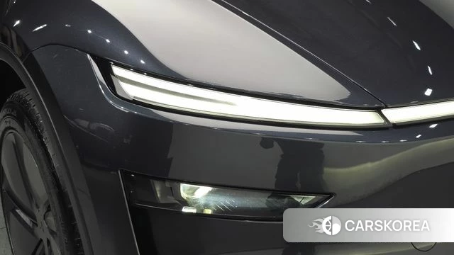 Tesla Model Y id 5032654 из Кореи 14