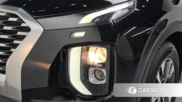 Hyundai Palisade id 5041817 из Кореи 14