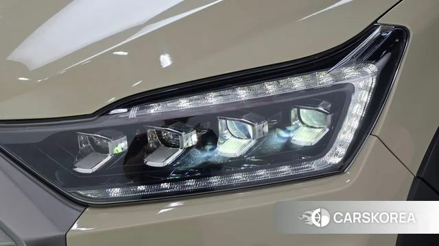 Ssangyong The New Rexton Sport id 4957914 из Кореи 14
