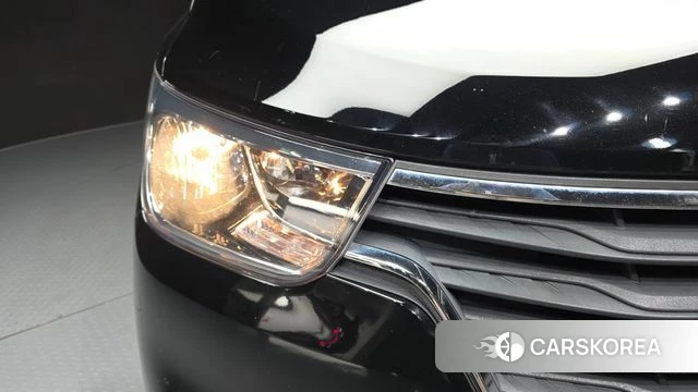 Hyundai The New Grand Starex id 4581647 из Кореи 14