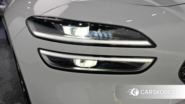 Genesis The New G70 id 4735688 из Кореи 14
