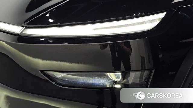 Tesla Model Y id 5015691 из Кореи 14