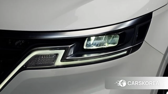 Kia Carnival 4th generation id 5028487 из Кореи 14