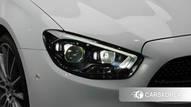 Mercedes-Benz E-Class W213 id 4976144 из Кореи 14