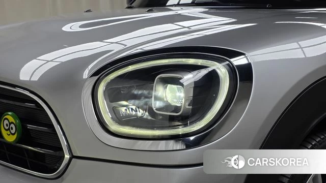 Mini Cooper Countryman id 5002228 из Кореи 14