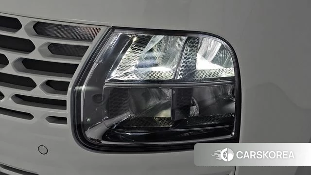Hyundai Staria id 5026299 из Кореи 14