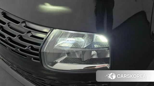 Hyundai Staria id 5012615 из Кореи 14