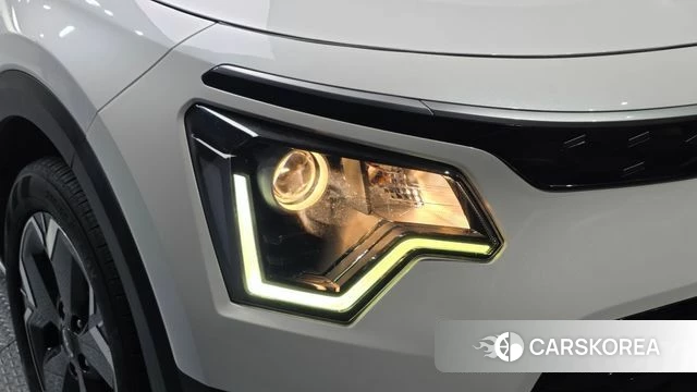 Kia Di All New Niro EV id 5017201 из Кореи 14