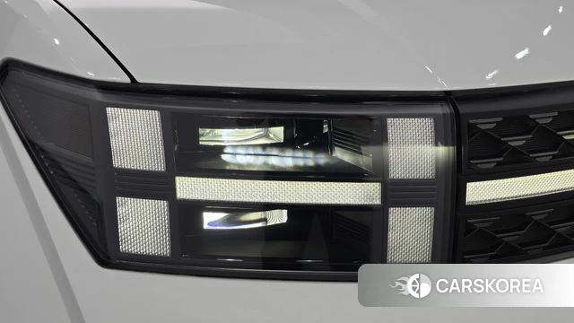 Hyundai Santa Fe (MX5) id 4783204 из Кореи 14