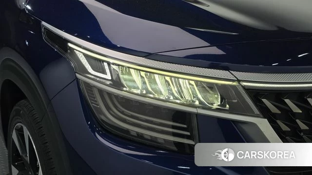 Kia Seltos id 4977276 из Кореи 14