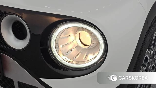 Hyundai Casper id 4757779 из Кореи 14