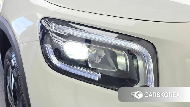 Mercedes-Benz GLB-Class X247 id 5002630 из Кореи 14