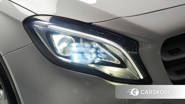 Mercedes-Benz GLA-Class X156 id 5023701 из Кореи 14