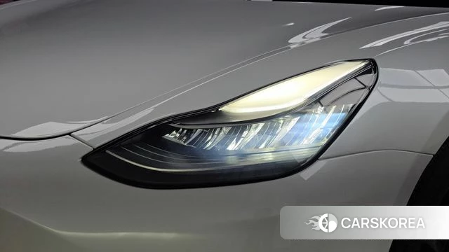 Tesla Model 3 id 5003759 из Кореи 14