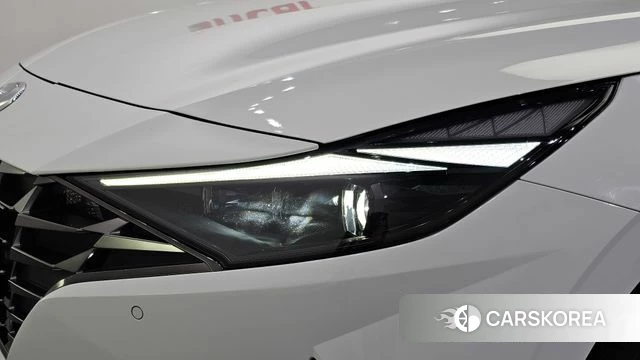 Hyundai Avante (CN7) id 4942786 из Кореи 14