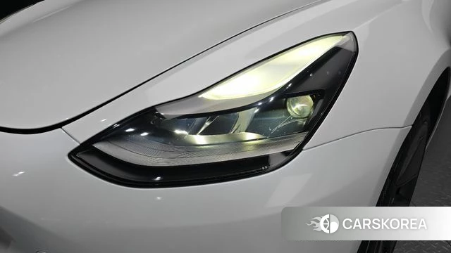 Tesla Model 3 id 4898902 из Кореи 14