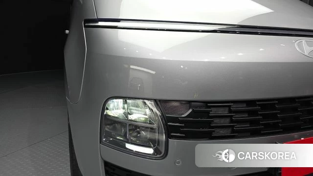 Hyundai The New Staria id 4949848 из Кореи 14