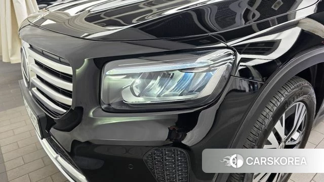 Mercedes-Benz GLB-Class X247 id 4990900 из Кореи 14
