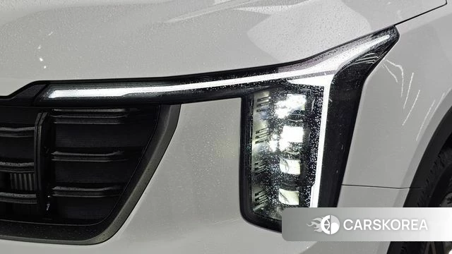 Kia The New Sorento 4th Generation id 5011405 из Кореи 14
