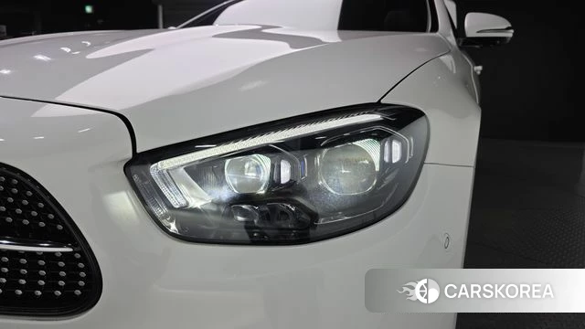 Mercedes-Benz E-Class W213 id 4952151 из Кореи 14