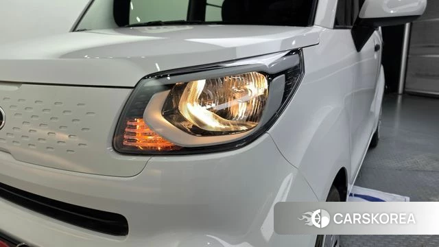 Kia The New Ray id 4998435 из Кореи 14
