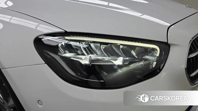 Mercedes-Benz E-Class W213 id 4990966 из Кореи 14