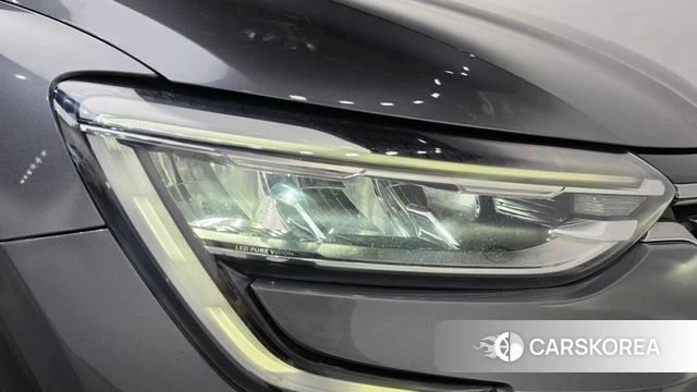 Renault Korea (Samsung) XM3 id 4936882 из Кореи 14