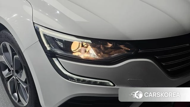 Renault Korea (Samsung) SM6 id 4987904 из Кореи 14