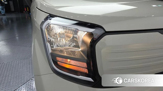 Kia The New Kia Ray id 4916659 из Кореи 14